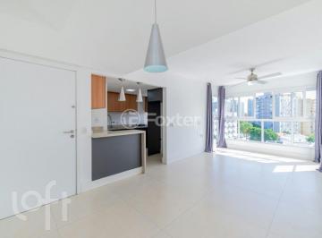 09-APARTAMENTO-2D-CRISTAL-PORTO-ALEGRE-751073.jpg · Apartamento à venda em Camaquã com 70 m², 2 quartos, 1 suíte, 2 vagas
