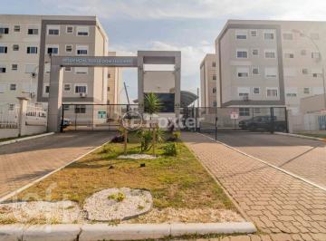 01-INFRA-49626-RESIDENCIAL-PORTO-DOM-FELICIANO-885991.JPG · Apartamento à venda em Mário Quintana com 50 m², 1 quarto, 1 vaga
