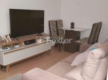 IMG-20240618-WA0102 - Copia (2).jpg · Apartamento à venda em Mário Quintana com 50 m², 1 quarto, 1 vaga