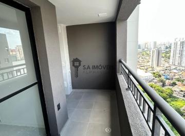 Foto 01 · Apartamento, Nova Aldeinha/aldeia, Barueri, SP