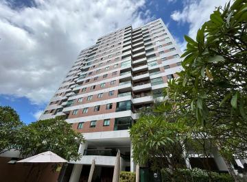 Apartamento , Recife · Aluga-se apartamento nas Graças| 2 quartos (1 suíte) | 58m²