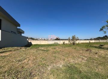 Foto 01 · Terreno, Residencial Central Parque, Salto, SP