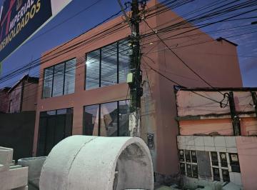 Comercial , Camaçari · Alugo ponto comercial na Estrada do Coco em Abrantes