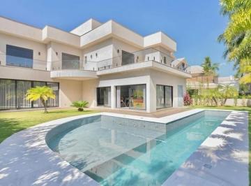 Apartamento · 750m² · 5 Quartos · Casa em Condomínio a venda na Tamboré III, Alphaville, Santana de Parnaíba, SP