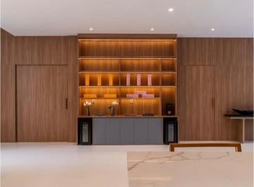 Apartamento · 1038m² · 5 Quartos · Casa em Condomínio para venda ou locação na Tamboré III, Alphaville, Santana de Parnaíba, SP