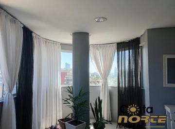 Apartamento · 127m² · 2 Quartos · 2 Vagas · Apartamento Mobiliado no Centro de Tramandaí