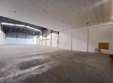 Comercial · 1075m² · 2 Vagas · Galpão à venda em Vila Maria - SP