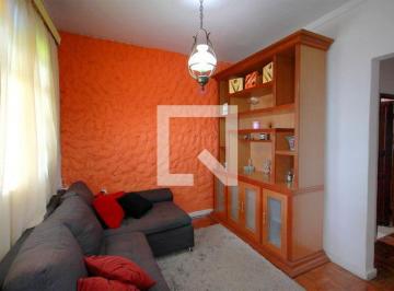 Casa · 430m² · 3 Quartos · 3 Vagas · Casa à Venda - Santa Cruz, 3 Quartos,  430 m² - Belo Horizonte