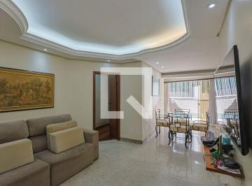 Apartamento · 126m² · 3 Quartos · 3 Vagas · Apartamento à Venda - Silveira, 3 Quartos, 126 m² - Belo Horizonte