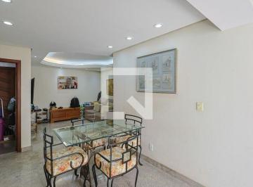 Apartamento Venda 126m² de 3 quartos · Apartamento à Venda - Silveira, 3 Quartos, 126 m² - Belo Horizonte