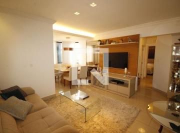Apartamento · 88m² · 2 Quartos · 2 Vagas · Apartamento à Venda - Gutierrez, 2 Quartos,  88 m² - Belo Horizonte