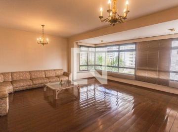 Apartamento · 300m² · 4 Quartos · 3 Vagas · Apartamento à Venda - Funcionários, 4 Quartos, 300 m² - Belo Horizonte