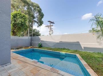 Casa · 209m² · 4 Quartos · 3 Vagas · Condomínio com 4 quartos à venda em Jardim prudência - SP