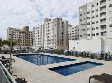 Apartamento · 46m² · 2 Quartos · 1 Vaga · Apartamento Jd América - Próx Saop - Com piscina e Academia