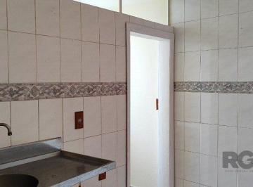 Apartamento · 43m² · 1 Quarto · Apartamento em Centro Histórico