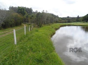 Rural · 21715m² · 3 Quartos · 4 Vagas · Chácara em Canta Galo