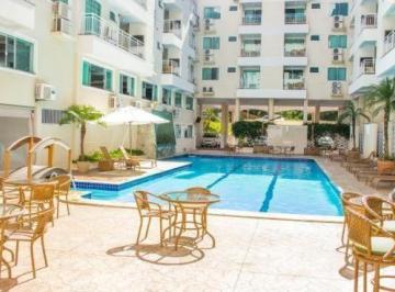 Apartamento · 62m² · 1 Quarto · 1 Vaga · Apartamento à Venda em Bombinhas SC, Condomínio Bombinhas Summer Beach | 300m do Mar
