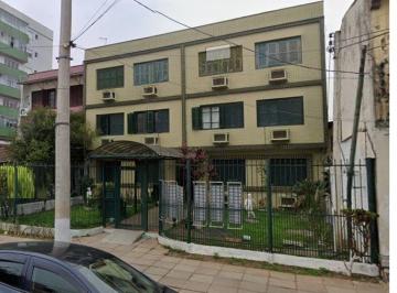 Apartamento · 24m² · 1 Quarto · Apartamento JK no Menino Deus