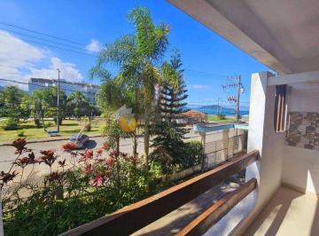 Apartamento · 37m² · 1 Quarto · 1 Vaga · Apartamento à venda em Caraguatatuba, Estância Balneária Hawai, com 1 quarto, 37m²