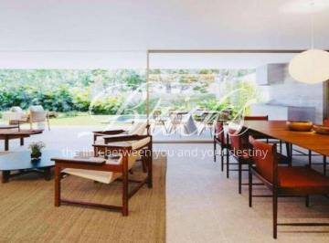 Casa · 546m² · 4 Quartos · 4 Vagas · Casa em Condomínio Fechado no Alto da Boa Vista com 4 dormitórios e 4 vagas