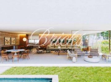 Casa · 551m² · 4 Quartos · 4 Vagas · Casa em Condomínio Fechado no Alto da Boa Vista com 4 dormitórios e 4 vagas