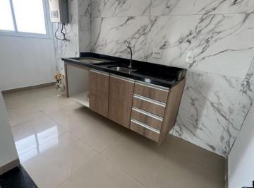 foto1 · Apartamento à Venda em Condomínio Clube – 52m², 2 Dormitórios e 2 Vagas – Taboão da Serra – SP