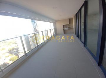 Apartamento · 157m² · 3 Quartos · 2 Vagas · Apartamento á venda com 157m²,  3 quartos todos suítes e 4 vagas  em Perdizes - São Paulo