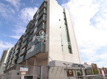 Comercial · 52m² · Avenida Jacarandá - Sala Comercial com 2 Pavimentos  - Águas Claras Center - DF