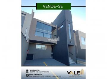 Apartamento · 2 Quartos · 2 Vagas · Apartamento FRANCA - SP