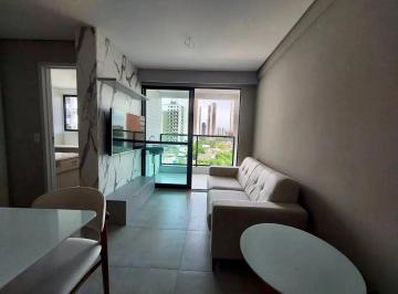 Apartamento de 2 quartos, Recife · APARTAMENTO COM 2 QUARTOS NA TORRE| ENTREGA EM DEZEMBRO| COM VARANDA