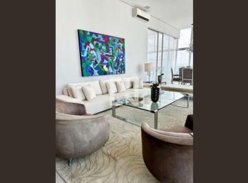 Apartamento · 120m² · 1 Quarto · 2 Vagas · Apartamento à Venda - Consolação, 1 Quarto,  120 m² - São Paulo