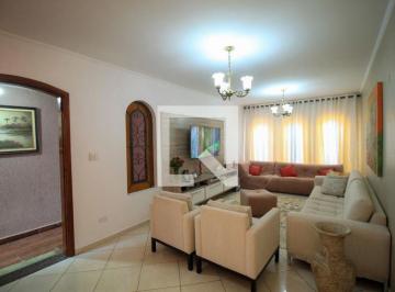 Casa · 184m² · 3 Quartos · 3 Vagas · Casa para Aluguel - Mooca, 3 Quartos, 184 m2 - São Paulo