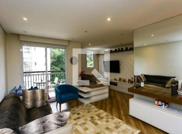 Apartamento · 63m² · 2 Quartos · 1 Vaga · Apartamento para Aluguel - Portal do Morumbi, 2 Quartos,  63 m2 - São Paulo