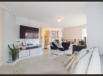 Apartamento · 200m² · 3 Quartos · 3 Vagas · Apartamento à Venda - Jardim Anália Franco, 3 Quartos,  200 m² - São Paulo