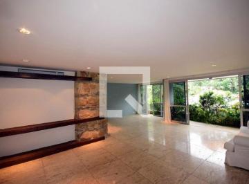 Apartamento · 148m² · 3 Quartos · 2 Vagas · Apartamento à Venda - São Conrado, 3 Quartos,  148 m² - Rio de Janeiro