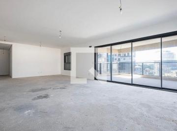 Apartamento · 195m² · 3 Quartos · 3 Vagas · Apartamento à Venda - Vila Madalena, 3 Quartos, 195 m² - São Paulo