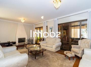 Apartamento · 273m² · 4 Quartos · 3 Vagas · Apartamento à venda no New Port - Rua José Da Silva Ribeiro, 44 - São Paulo - SP - CEP: 05726-130
