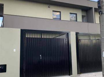 Casa · 80m² · 2 Quartos · 2 Vagas · Casa para aluguel - na Vila Rami