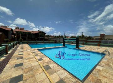 Casa de 5 quartos, Aquiraz · Casa nascente com 5 suítes próximo ao Beach Park - Porto das Dunas