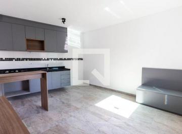 Apartamento · 34m² · 1 Quarto · Apartamento para Aluguel - Água Fria, 1 Quarto, 34 m² - São Paulo