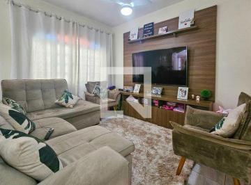 Casa · 217m² · 4 Quartos · 2 Vagas · Casa para Aluguel - Itapema, 4 Quartos,  217 m² - Guarujá