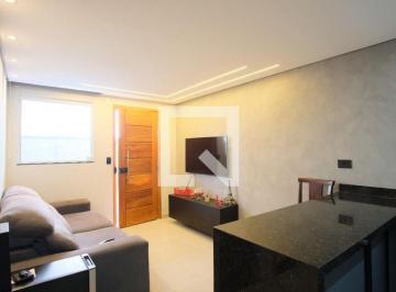 Apartamento · 43m² · 2 Quartos · Apartamento para Aluguel - Vila Esperança, 2 Quartos, 43 m² - São Paulo