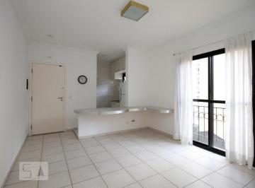 Apartamento · 43m² · 1 Quarto · 1 Vaga · Apartamento para Aluguel - Consolação, 1 Quarto,  43 m² - São Paulo