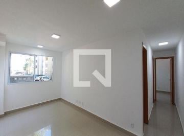 Apartamento · 55m² · 2 Quartos · 1 Vaga · Apartamento para Aluguel - Parque Prado, 2 Quartos, 55 m² - Campinas