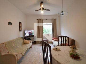 Apartamento · 60m² · 1 Quarto · 2 Vagas · Apartamento para Aluguel - Parque Enseada, 1 Quarto, 60 m² - Guarujá