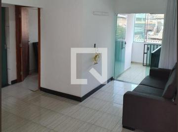 Casa · 65m² · 2 Quartos · 1 Vaga · Casa para Aluguel - Santa Terezinha, 2 Quartos, 65 m² - Contagem
