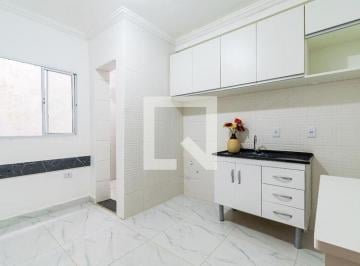Apartamento · 18m² · 1 Quarto · Apartamento para Aluguel - Jabaquara, 1 Quarto,  18 m² - São Paulo