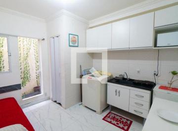Apartamento · 20m² · 1 Quarto · Apartamento para Aluguel - Jabaquara, 1 Quarto, 20 m² - São Paulo