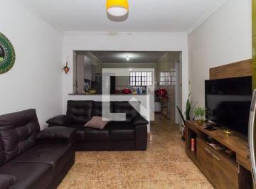 Casa · 120m² · 2 Quartos · 1 Vaga · Casa para Aluguel - São Rafael, 2 Quartos,  120 m² - São Paulo