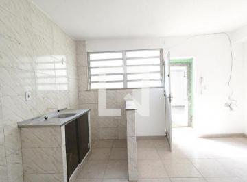 Casa · 32m² · 1 Quarto · Casa para Aluguel - Piedade, 1 Quarto, 32 m² - Rio de Janeiro